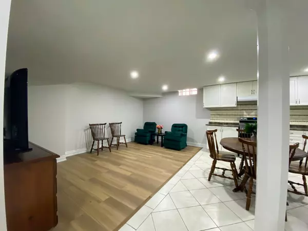 Mississauga, ON L5M 4Y8,5538 Turney DR #Bsmt