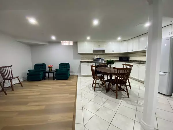 Mississauga, ON L5M 4Y8,5538 Turney DR #Bsmt