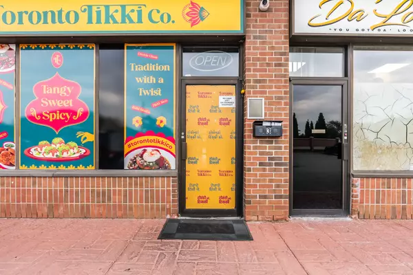 Toronto W05, ON M9L 2K5,2930 Islington AVE #3