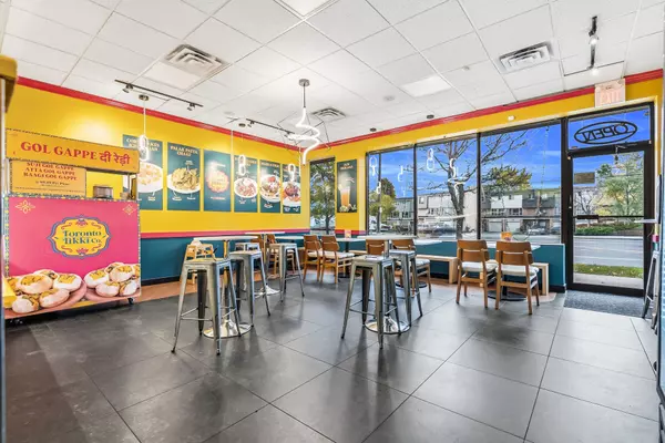 Toronto W05, ON M9L 2K5,2930 Islington AVE #3