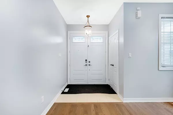 Brampton, ON L6R 4A2,10 Spokanne ST