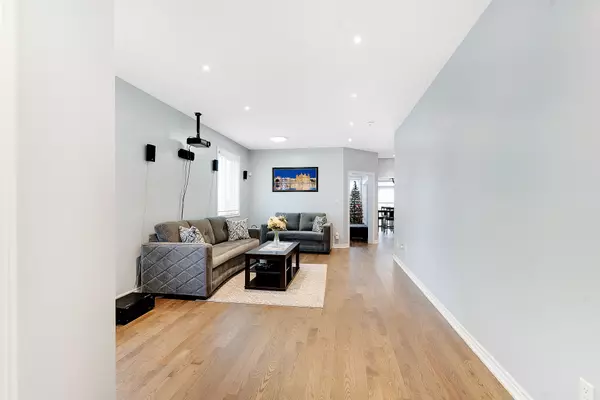 Brampton, ON L6R 4A2,10 Spokanne ST