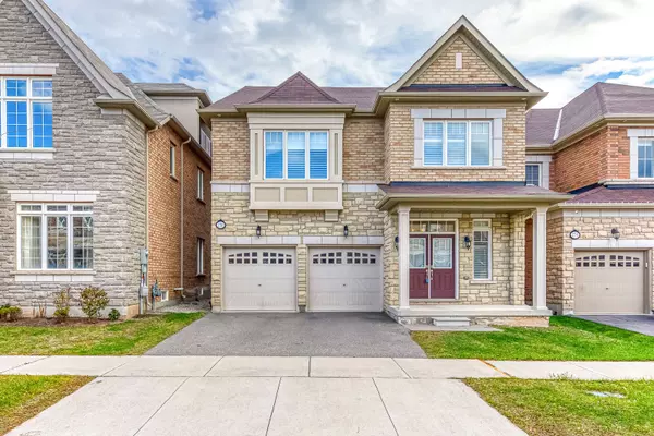 230 Jessie Caverhill PASS, Oakville, ON L6M 0Z6