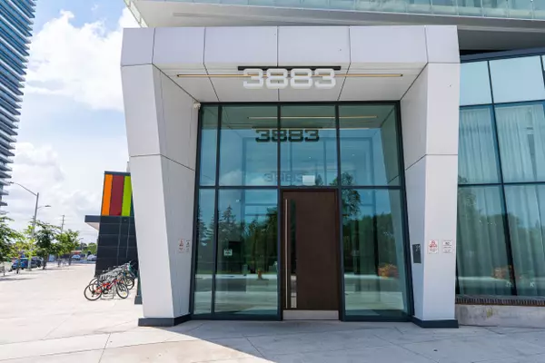 Mississauga, ON L5B 0M4,3883 Quartz RD #3413