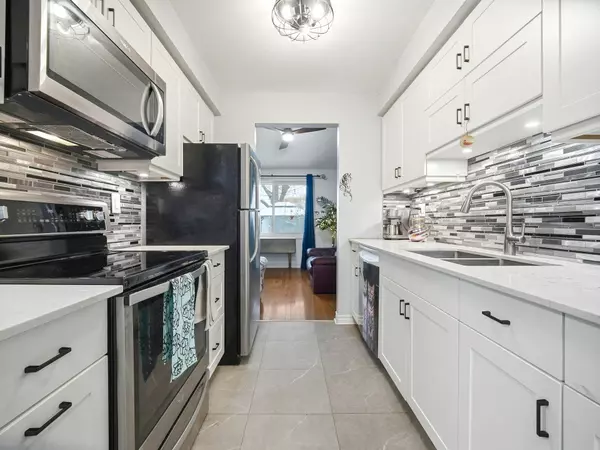 Brampton, ON L6X 2X2,88 Harridine RD