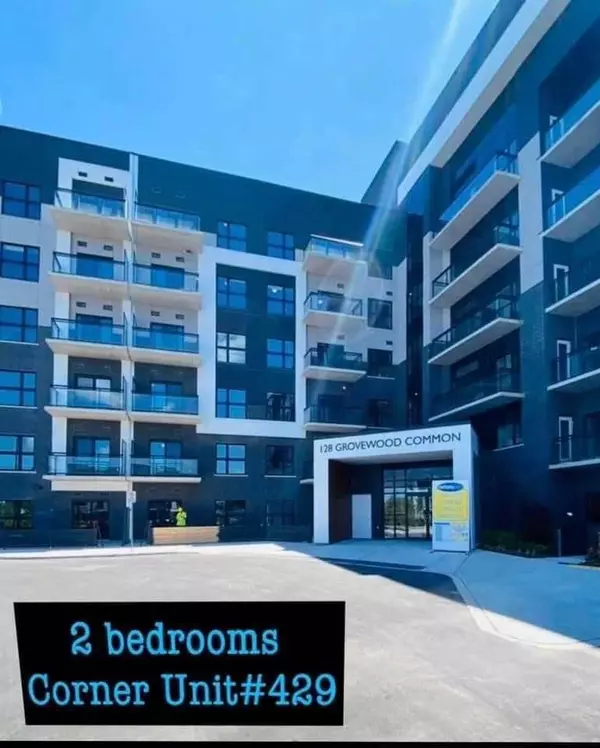 128 Grovewood Common #429, Oakville, ON L6H 0X3