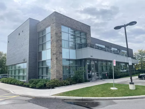 Mississauga, ON L5M 2E3,4677 Glen Erin DR #1801