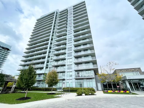 Mississauga, ON L5M 2E3,4677 Glen Erin DR #1801