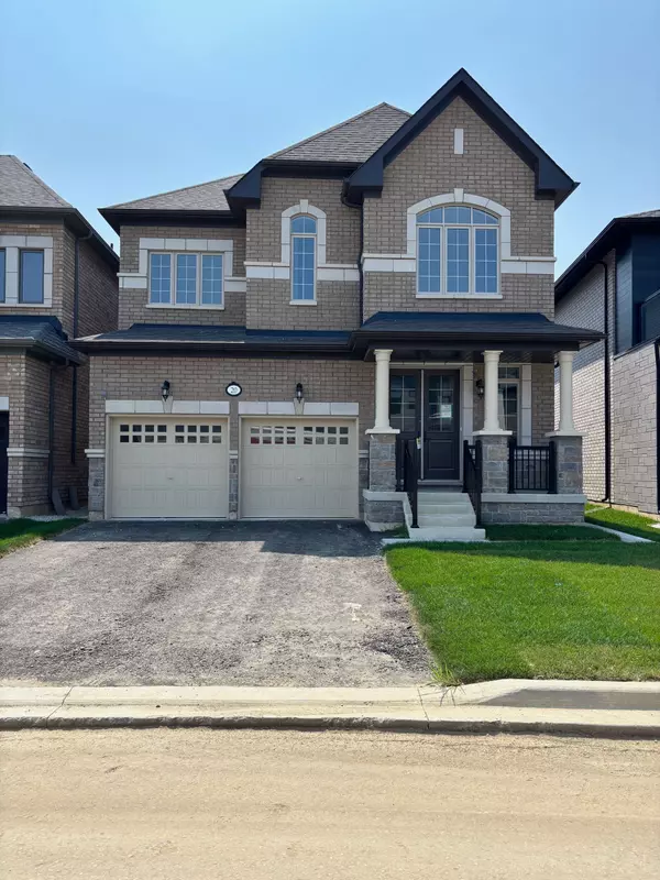 20 Kessler DR, Brampton, ON L6R 4G2