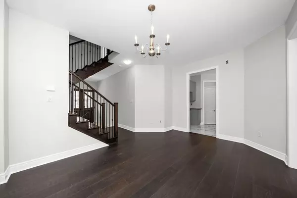 Brampton, ON L6R 4G2,20 Kessler DR