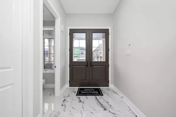 Brampton, ON L6R 4G2,20 Kessler DR