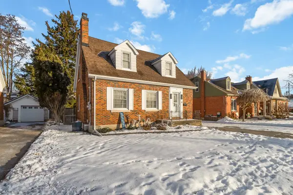 Brantford, ON N3S 1H6,19 Baldwin AVE