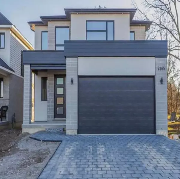 London South, ON N6K 0K8,2165 Linkway BLVD