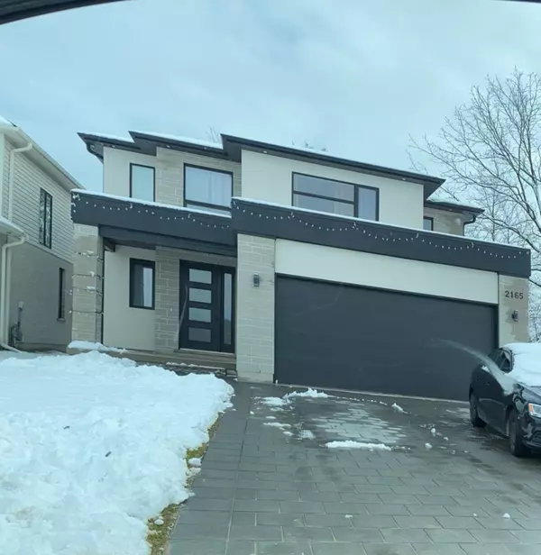 London South, ON N6K 0K8,2165 Linkway BLVD