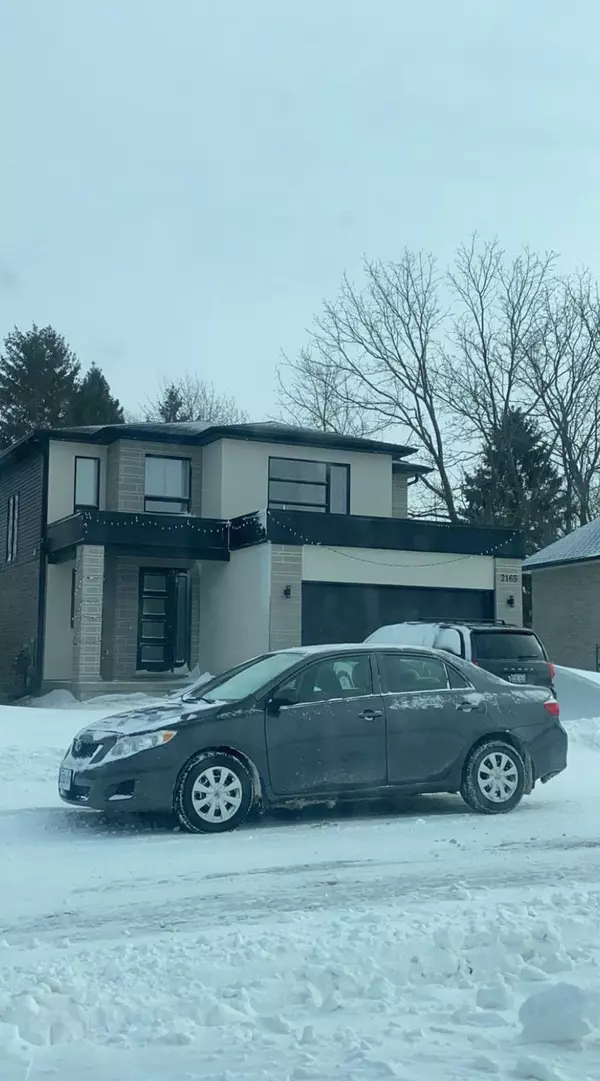 London South, ON N6K 0K8,2165 Linkway BLVD