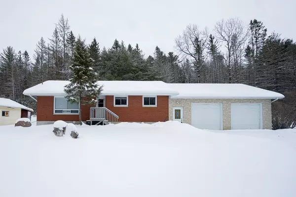 126 Highway 531 N/A, Bonfield, ON P0H 1E0