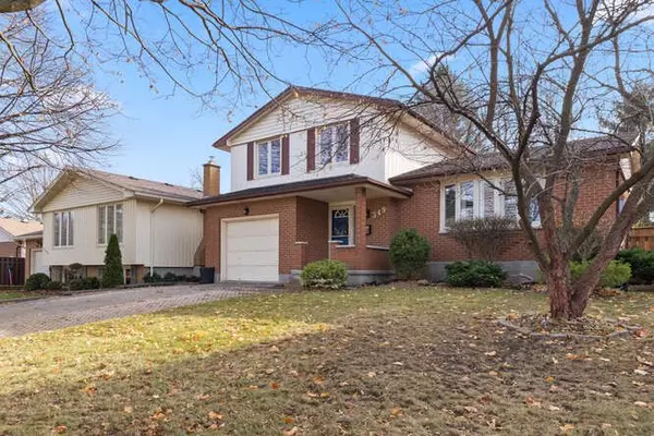 London South, ON N6J 4E2,349 Highview CRES