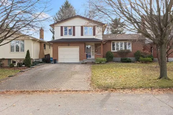 London South, ON N6J 4E2,349 Highview CRES