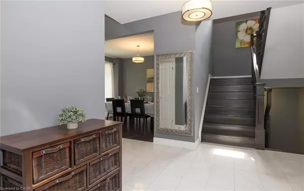 Niagara Falls, ON L2H 0G4,9305 Eagle Ridge DR