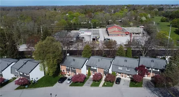 St. Catharines, ON L2N 6R1,77 Linwell RD #27