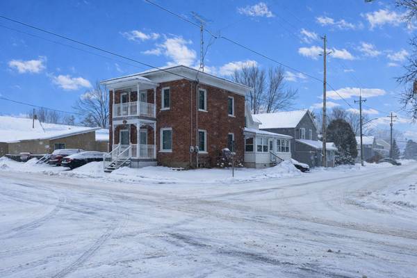 4314 County Road 31 RD W, South Dundas, ON K0C 2H0