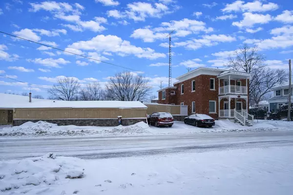 South Dundas, ON K0C 2H0,4314 County Road 31 RD W