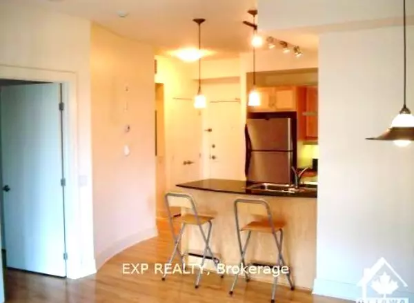 Dows Lake - Civic Hospital And Area, ON K1S 5T4,290 POWELL AVE #402