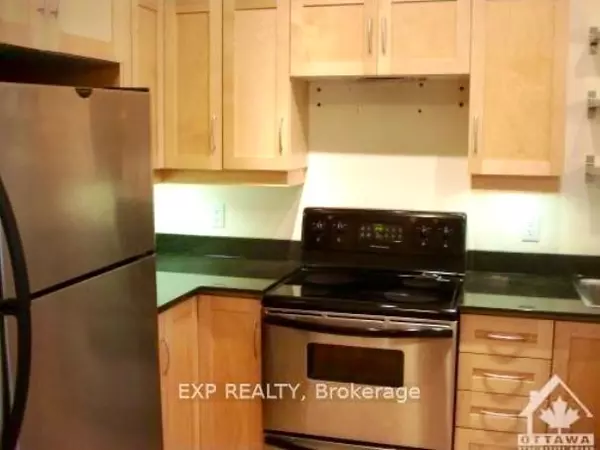 Dows Lake - Civic Hospital And Area, ON K1S 5T4,290 POWELL AVE #402