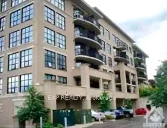 Dows Lake - Civic Hospital And Area, ON K1S 5T4,290 POWELL AVE #402