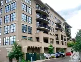 Dows Lake - Civic Hospital And Area, ON K1S 5T4,290 POWELL AVE #402