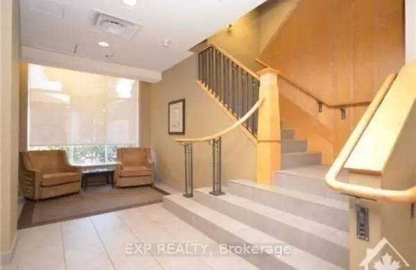 Dows Lake - Civic Hospital And Area, ON K1S 5T4,290 POWELL AVE #402