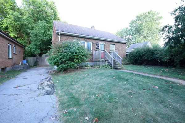 London East, ON N5W 4H1,164 Fellner AVE