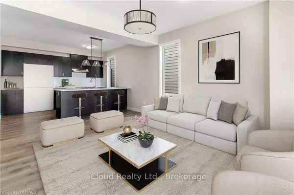 Barrhaven, ON K2J 7G9,318 Catsfoot WALK