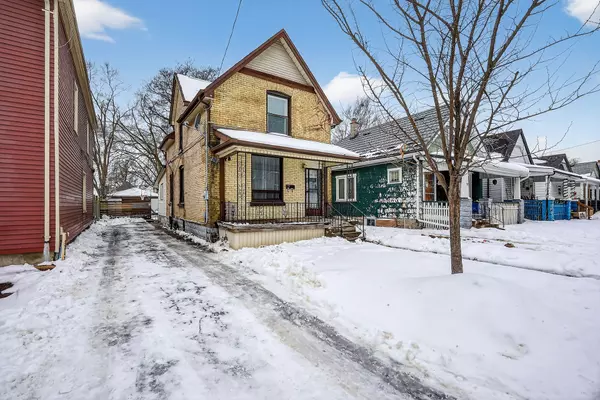 London East, ON N5Z 1X3,99 Inkerman ST