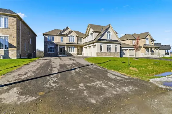 48 Golden Meadows DR, Otonabee-south Monaghan, ON K9J 0K8