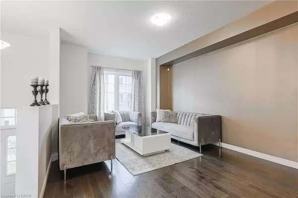 Hamilton, ON L9K 0K1,20 Barley LN