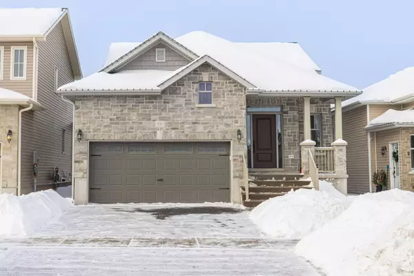 831 Augusta DR, Kingston, ON K7P 0E3