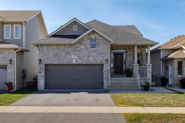 Kingston, ON K7P 0E3,831 Augusta DR