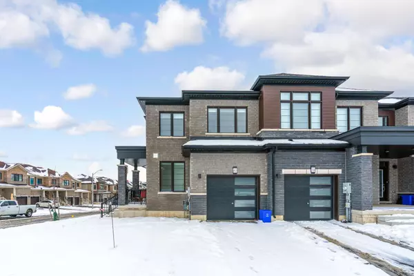 60 Granville CRES, Haldimand, ON N3W 0J6