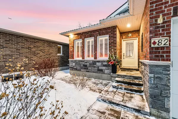 Brighton, ON K0K 1H0,82 Royal Gala DR