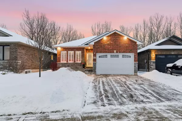 82 Royal Gala DR, Brighton, ON K0K 1H0