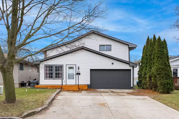 87 Lafayette DR, St. Catharines, ON L2N 6C5