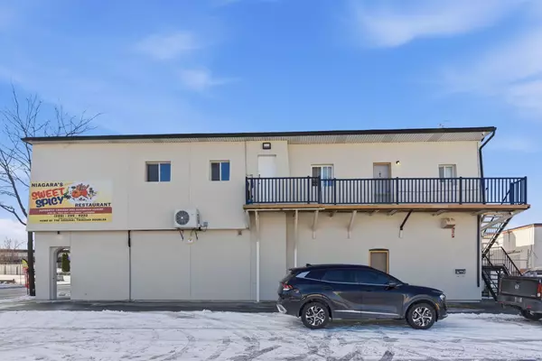 Niagara Falls, ON L2G 1S5,5703 Ferry ST #2