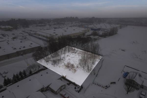 0 Matheson DR, Pembroke, ON K8A 8S5