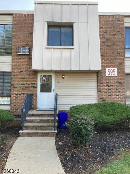 595-7 Auten Road #7, Hillsborough Twp., NJ 08844