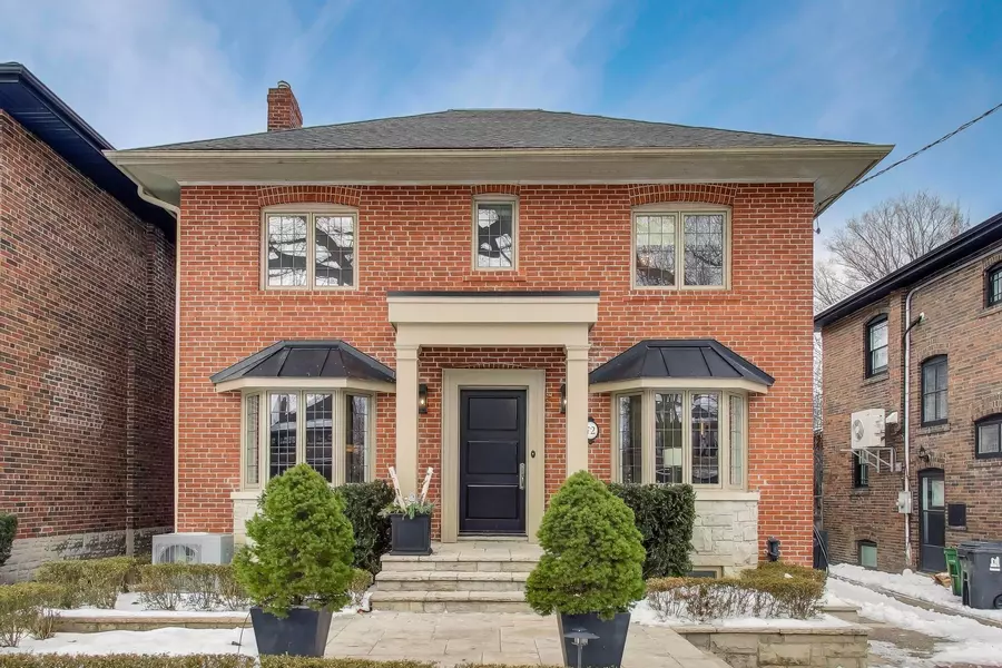 72 Cheritan AVE, Toronto C04, ON M4R 1S6