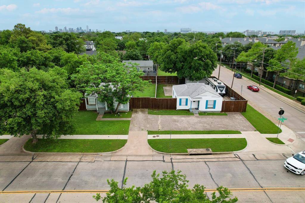 4702 W University Boulevard, Dallas, TX 75209