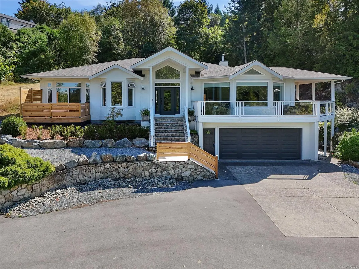 North Saanich, BC V8L 5J8,1238 Bluebell Pl