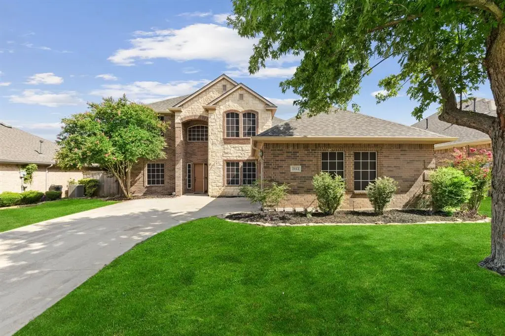 Mansfield, TX 76063,2112 Bentley Drive