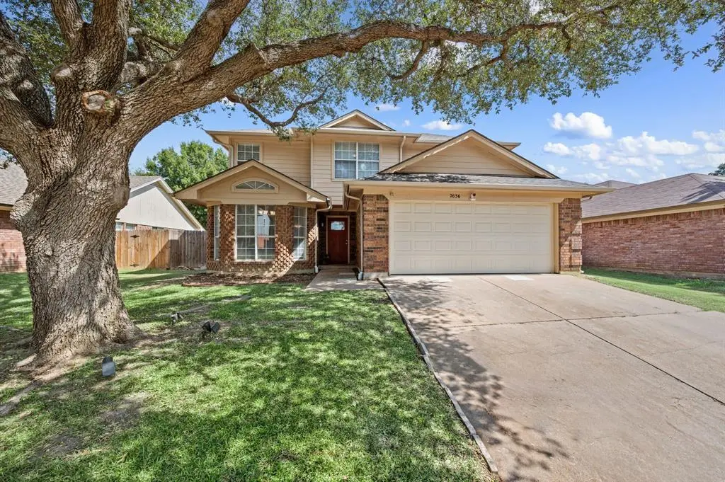 Fort Worth, TX 76137,7636 Misty Ridge Drive N